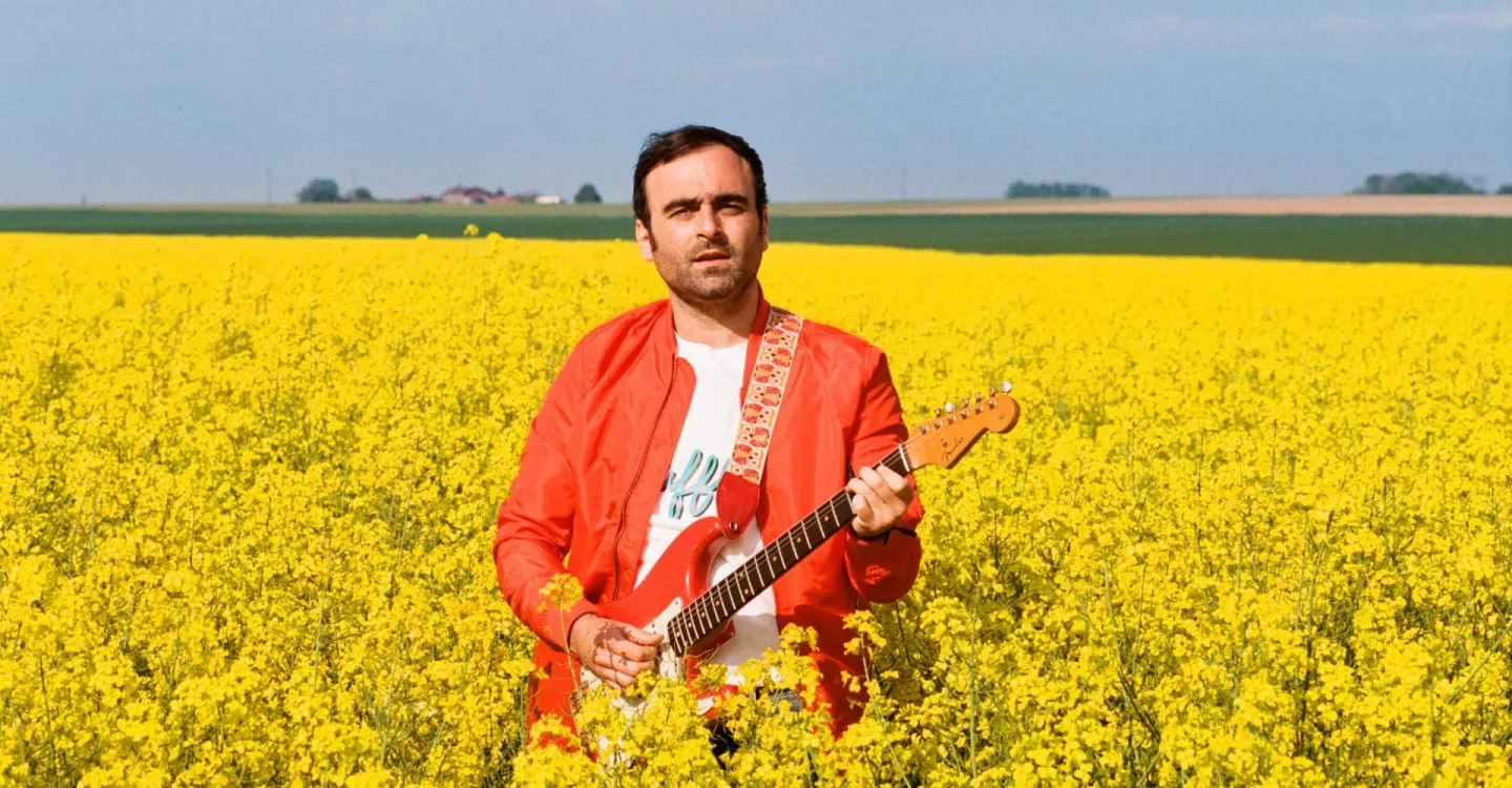 Joseph Chedid