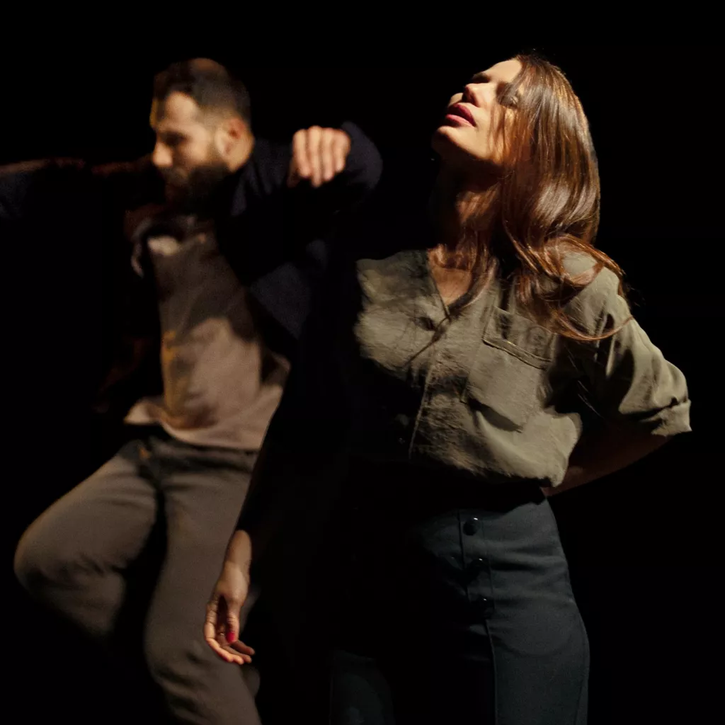 Mona El Yafi