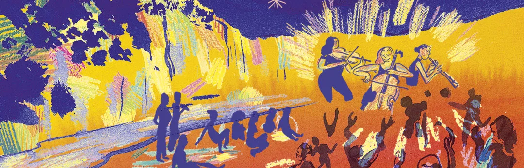 Hero background image